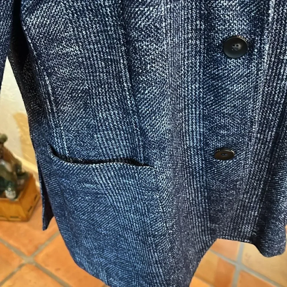 Fradi italian blue